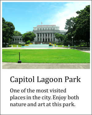 Capitol Lagoon